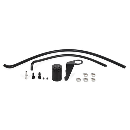 Mishimoto Hyundai Veloster Turbo Direct Fit Catch Can, PCV Side, 2019+ MMBCC-VLSTR-19PBE Photo - Primary