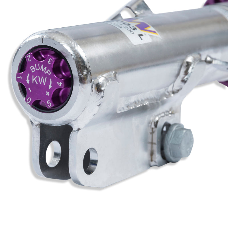 KW V3 Coilover Kit Porsche 911 (993) Carrera 2, incl. Convertible + Targa 35271004 35271004 User 5