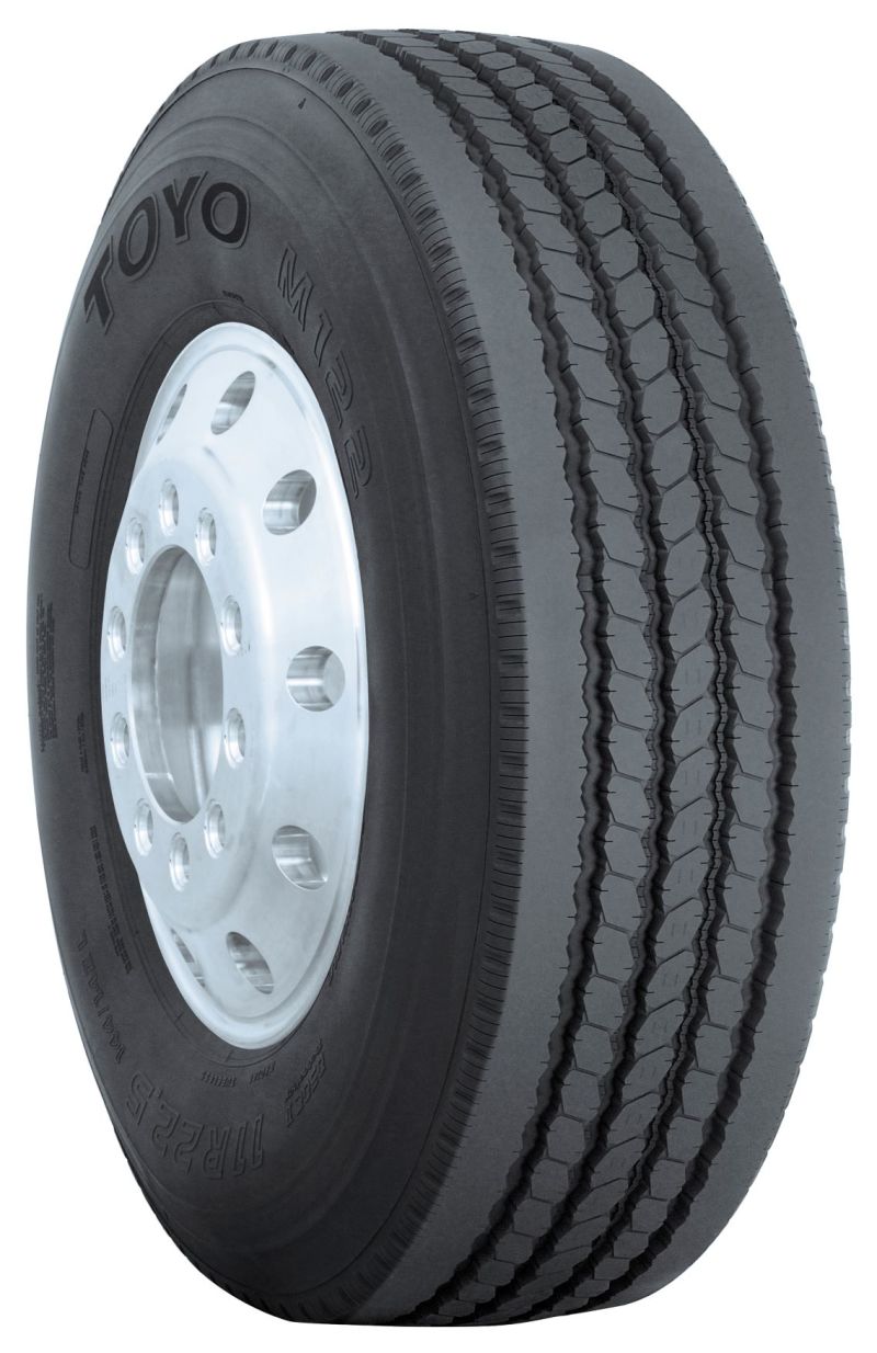 TOYO M122 - 11R225 144L (G/14) M122 TL (25.23 FET Inc.) 548020