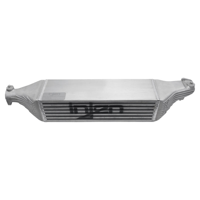 Injen 16-17 Honda Civic I4-1.5L Turbo 10th Gen. Bar and Plate FMIC (60 FM1573i Photo - out of package