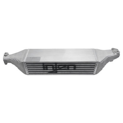 Injen 16-17 Honda Civic I4-1.5L Turbo 10th Gen. Bar and Plate FMIC (60 FM1573i Photo - out of package