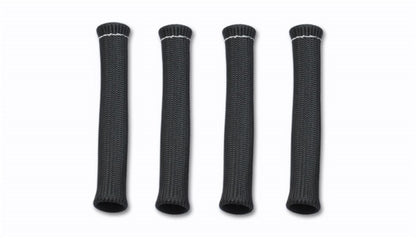 Vibrant Spark Plug Boot Insulator, Size: 3/4" Diameter (4/pack) - Black color 25891 Photo - Primary
