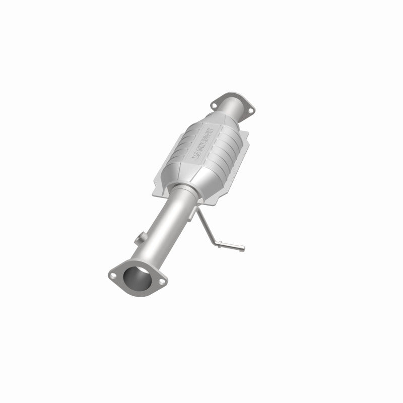 MagnaFlow Mazda MPV HM Grade Federal / EPA Compliant Direct-Fit Catalytic Converter 93143 360 Degree Image Set
