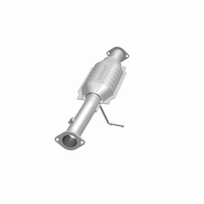 MagnaFlow Mazda MPV HM Grade Federal / EPA Compliant Direct-Fit Catalytic Converter 93143 360 Degree Image Set