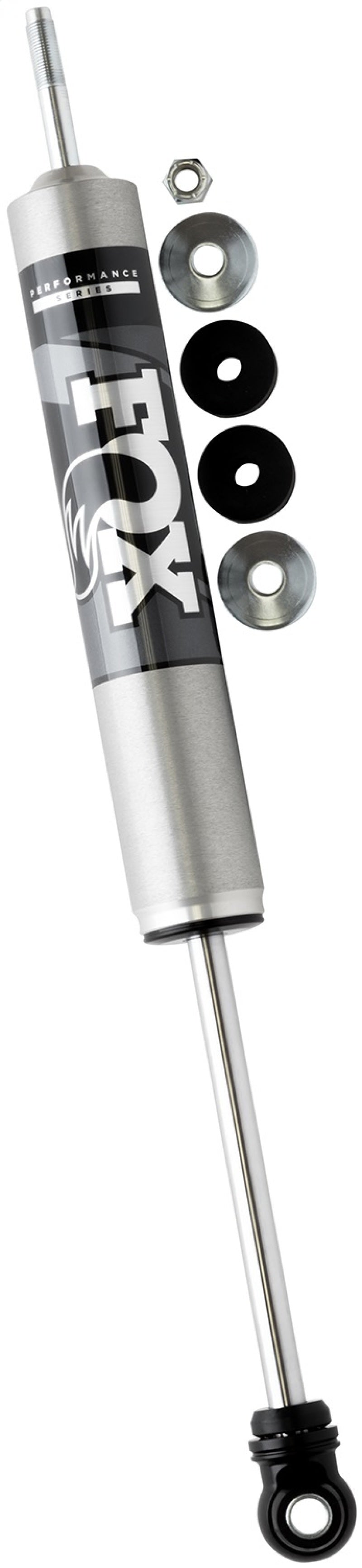 FOX 17-18 Ford F-250 4WD 2.0 Performance Series IFP Smooth Body Front Shock / 0-1.5in Lift 985-24-154 985-24-154 Photo - Primary