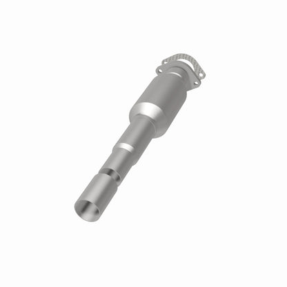 MagnaFlow Mazda 3 California Grade CARB Compliant Direct-Fit Catalytic Converter 5571145 360 Degree Image Set
