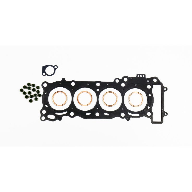 Athena 06-19 Yamaha 600 Top End Gasket Kit w/o Valve Cover Gasket P400485600098 P400485600098 Photo - Primary