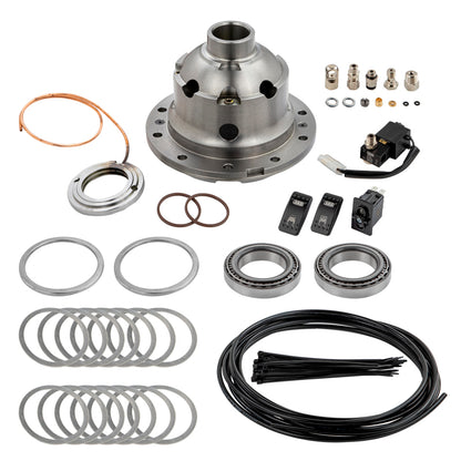 ARB Airlocker Dana44 33Spl 3.92&Up S/N. RD113 RD113 Photo - Primary
