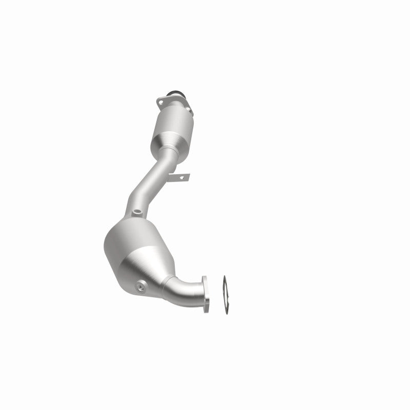 MagnaFlow California Grade CARB Compliant Direct-Fit Catalytic Converter 5411026 360 Degree Image Set