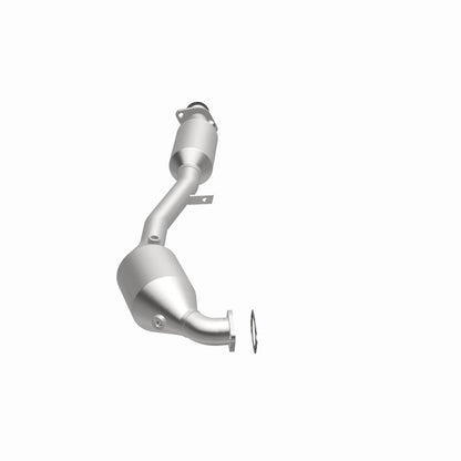 MagnaFlow California Grade CARB Compliant Direct-Fit Catalytic Converter 5411026 360 Degree Image Set