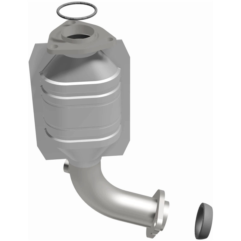 MagnaFlow Kia Sportage HM Grade Federal / EPA Compliant Direct-Fit Catalytic Converter 50668 Photo - out of package