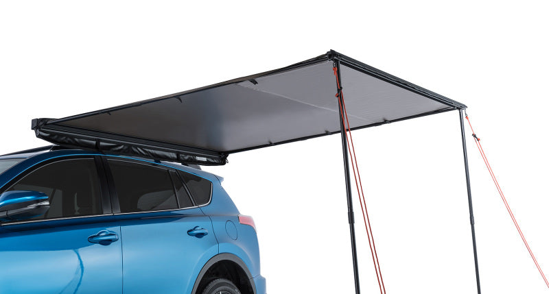 Rhino-Rack Sunseeker Awning - 2m - Black 32132 32132 Photo - Primary