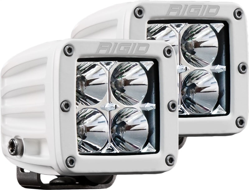 Rigid Industries Marine - Dually - Set of 2 602113 Photo - Primary