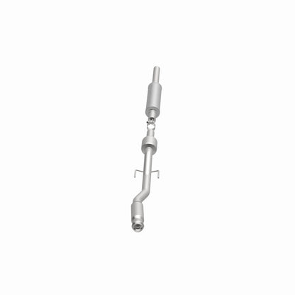 MagnaFlow Mini Cooper OEM Grade Federal / EPA Compliant Direct-Fit Catalytic Converter 49029 360 Degree Image Set