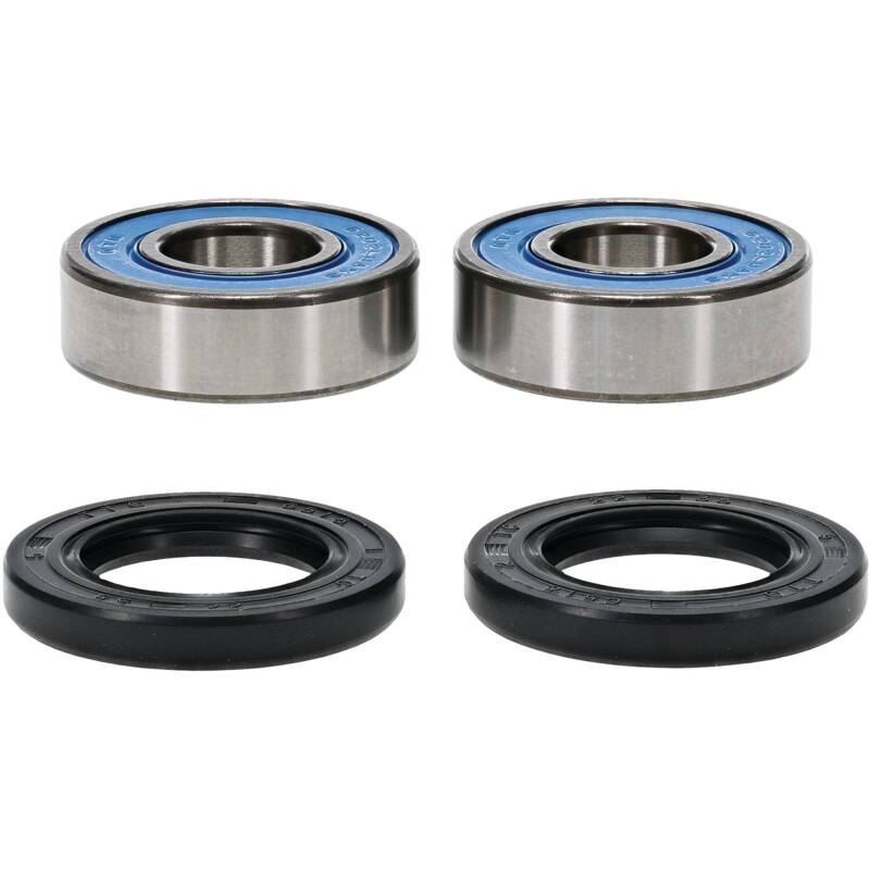 Pivot Works Kawasaki, Yamaha Wheel Bearing Kit Premium Bearings 25-1190-P 25-1190-P Photo - Primary