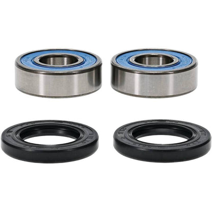 Pivot Works Kawasaki, Yamaha Wheel Bearing Kit Premium Bearings 25-1190-P 25-1190-P Photo - Primary