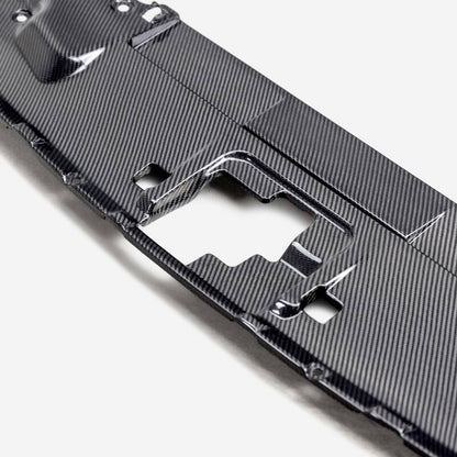 Anderson Composites 18-23 Ford Mustang Radiator Cover AC-CP18FDMU AC-CP18FDMU User 1