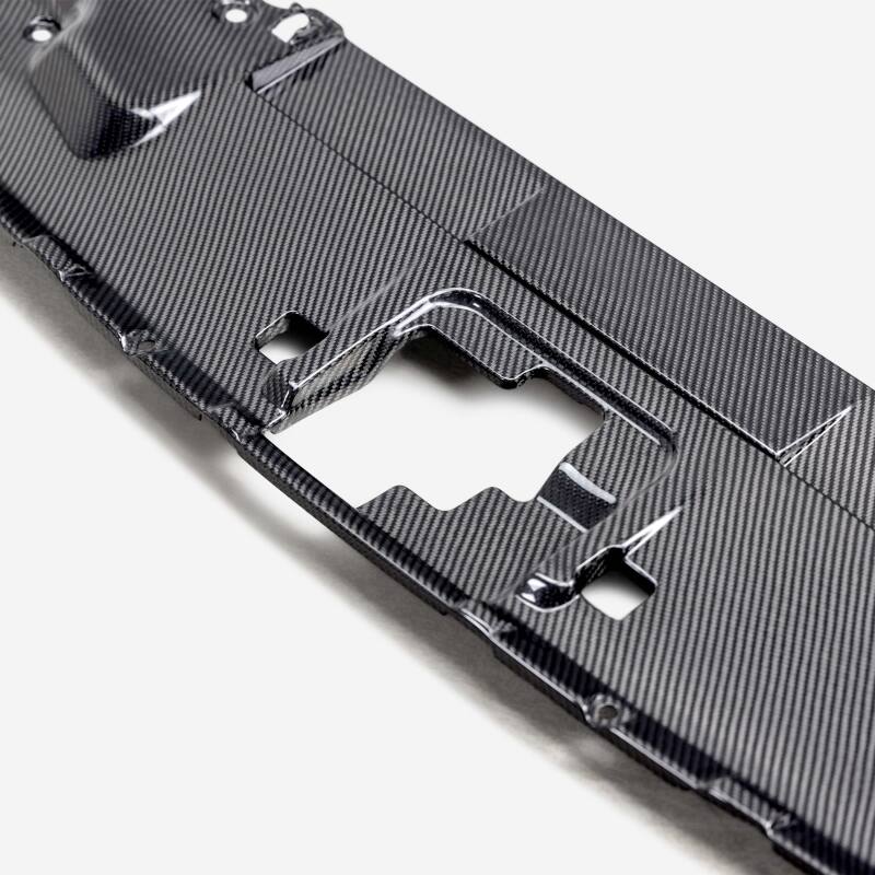Anderson Composites 18-23 Ford Mustang Radiator Cover AC-CP18FDMU AC-CP18FDMU User 1