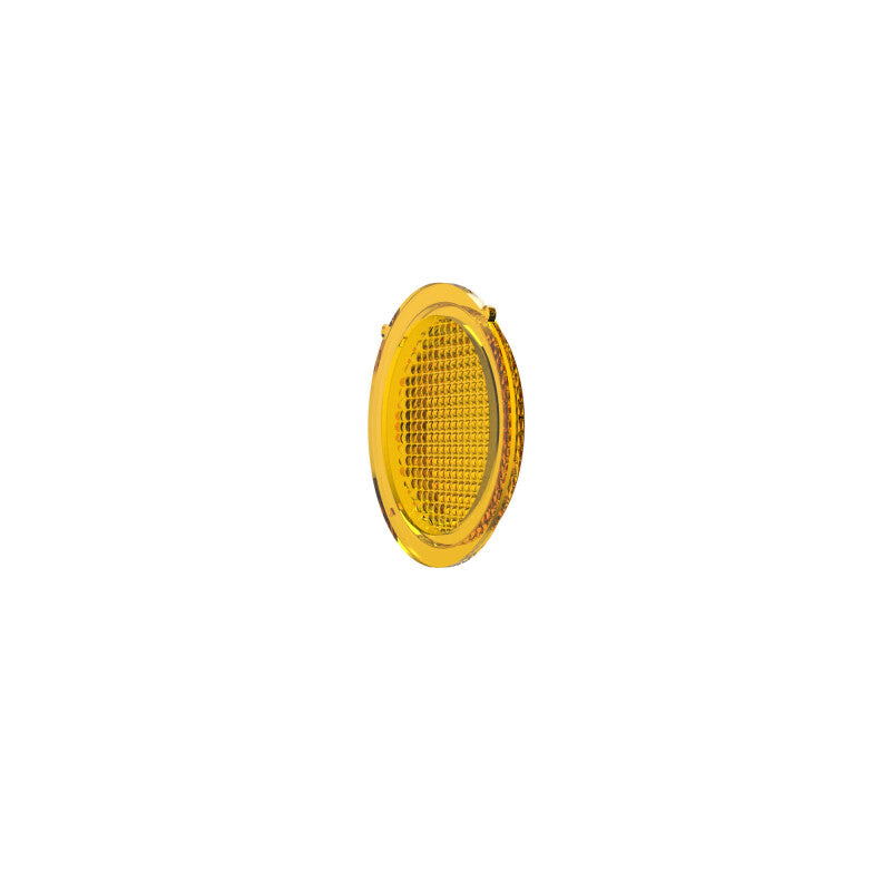 KC HiLiTES FLEX ERA 1 Performance Yellow Flood Beam Lens 4266 4266 User 2