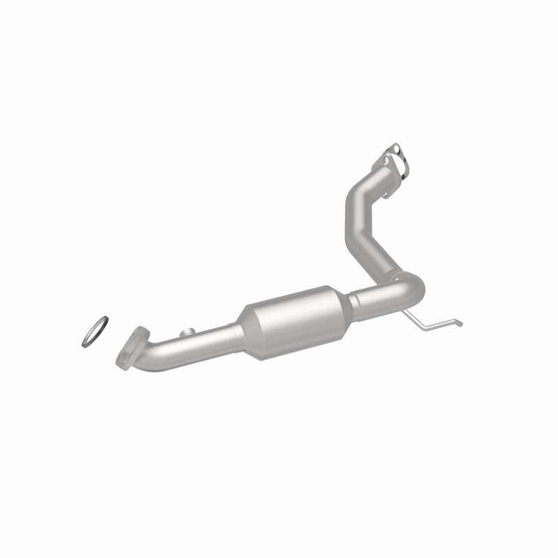 MagnaFlow California Grade CARB Compliant Direct-Fit Catalytic Converter 5592697 360 Degree Image Set