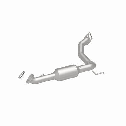 MagnaFlow California Grade CARB Compliant Direct-Fit Catalytic Converter 5592697 360 Degree Image Set