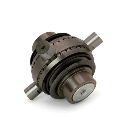 Eaton Detroit No-Spin Differential 36 Spline 1.84in Axle Shaft Diameter Rear Dana S135 250SL166 250SL166 Photo - Unmounted