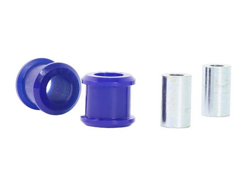 SuperPro Rear Toe Control Arm Outer Bushing Kit SPF2676K User 1
