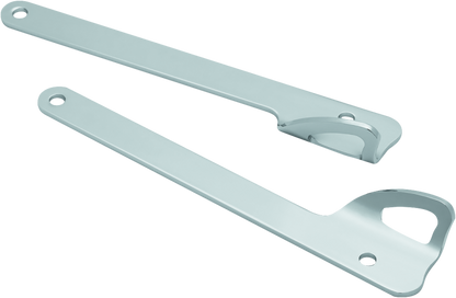 Kuryakyn Tie-Down Brackets Indian 968 968 Photo - Primary