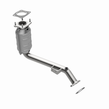 MagnaFlow OEM Grade Federal / EPA Compliant Direct-Fit Catalytic Converter 49059 360 Degree Image Set