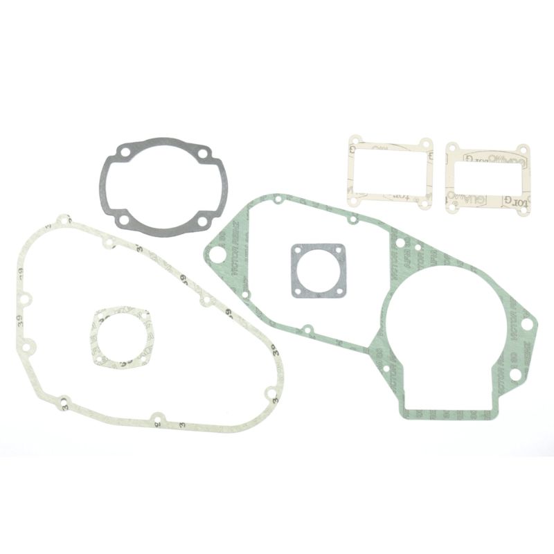 Athena 88-91 Husqvarna 450 490 Complete Gasket Kit (Excl Oil Seals) P400220850450 P400220850450 Photo - Primary