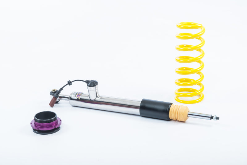 KW DDC ECU Coilover Kit C-Class (W204) C300/C350 Sedan RWD 39025003 39025003 Photo - Primary