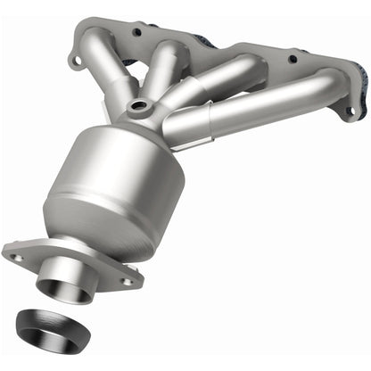 Magnaflow 2016 Mitsubishi Outlander Manifold 2.4L Direct Fit Catalytic Converter 290103 290103 Photo - out of package
