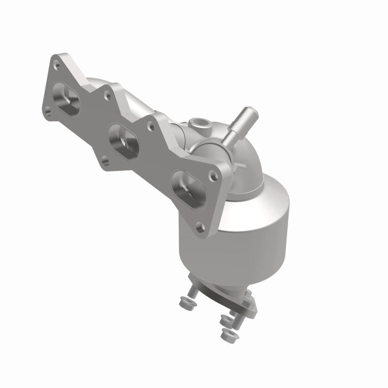 MagnaFlow Mazda Millenia OEM Grade Federal / EPA Compliant Manifold Catalytic Converter 51870 360 Degree Image Set
