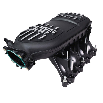 Ford Performance Parts BOSS 302 Intake Manifold M-9424-M50BR Photo - Unmounted