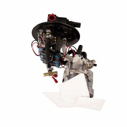 Aeromotive 16-20 Chevrolet Camaro Triple 450 Series Stealth In-Tank Fuel Pump 18076 18076 User 1