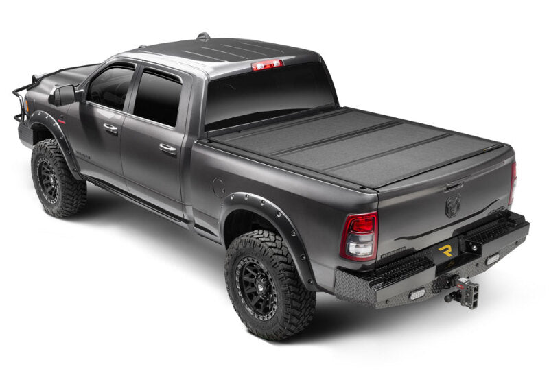 Extang 19-23 Dodge Ram 5.7ft. Bed (No MultiFunc. Split Tailgate) Endure ALX 80421 80421 Photo - Primary