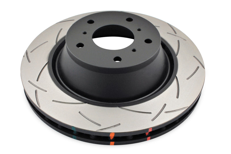DBA 05 Holden Commodore Front Slotted Street Series Rotor 4048S 4048S Photo - out of package