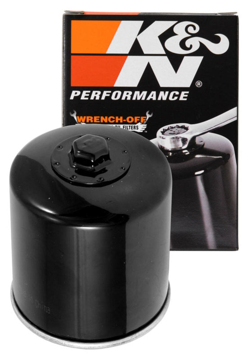 K&N Engineering Oil Filter KNEKN-174B KN-174B Photo - out of package