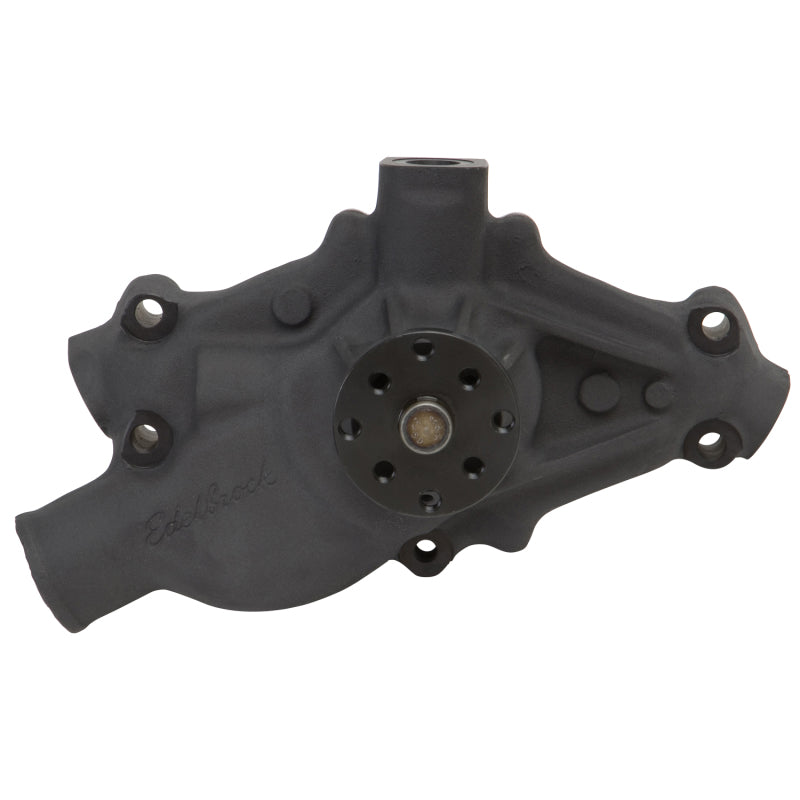 Edelbrock Water Pump, Victor Circle Track Series, Chevrolet, 1955-95 262-400 c.i 8819 Photo - Primary