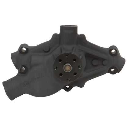 Edelbrock Water Pump, Victor Circle Track Series, Chevrolet, 1955-95 262-400 c.i 8819 Photo - Primary