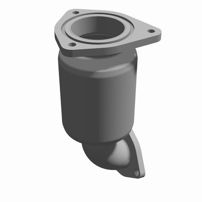 MagnaFlow Daewoo Lanos OEM Grade Federal / EPA Compliant Direct-Fit Catalytic Converter 49308 360 Degree Image Set