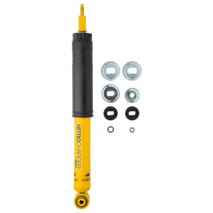 Old Man Emu ARB / OME Nitrocharger Sport Shock Nissan Y62-R 60084 60084 Photo - Primary
