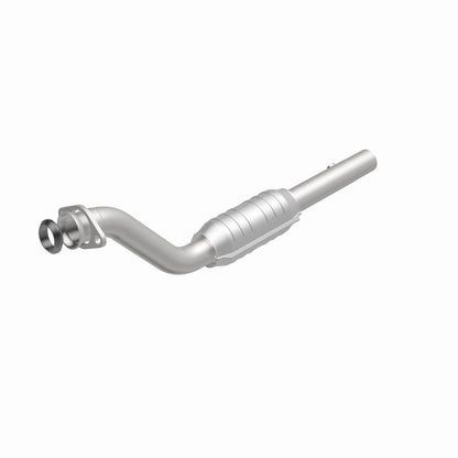 MagnaFlow HM Grade Federal / EPA Compliant Direct-Fit Catalytic Converter 23464 360 Degree Image Set