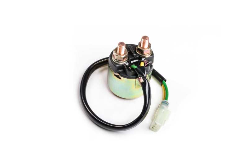 Ricks Motorsport Electrics Ricks Motorsport Starter Solenoid Switch 65-105 65-105 User 1