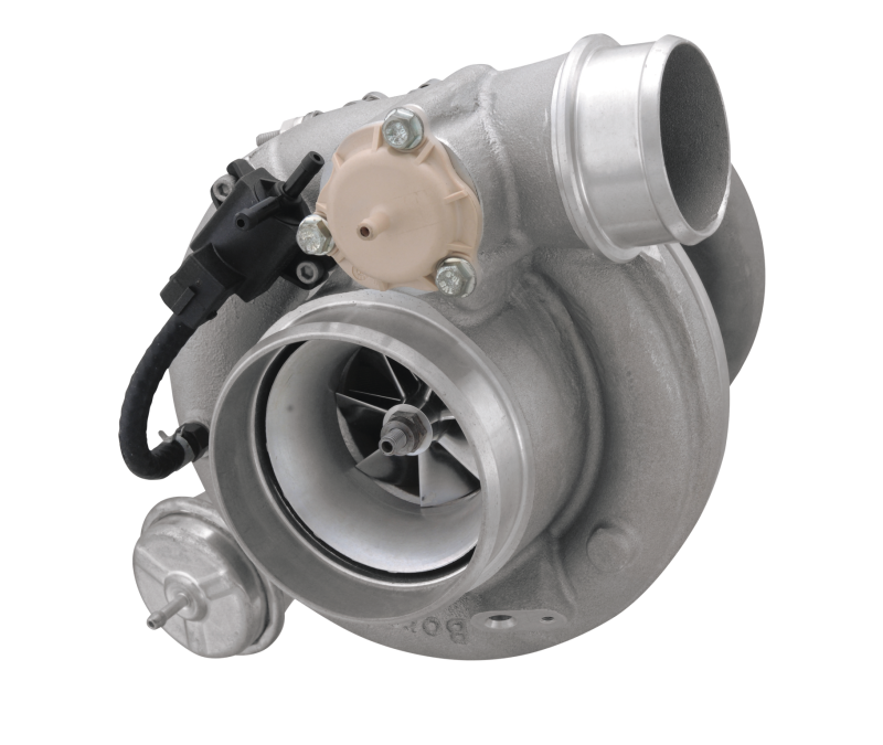 BorgWarner Turbo EFR B2 8374 0.83 a/r VO WG 179258 179258 User 1