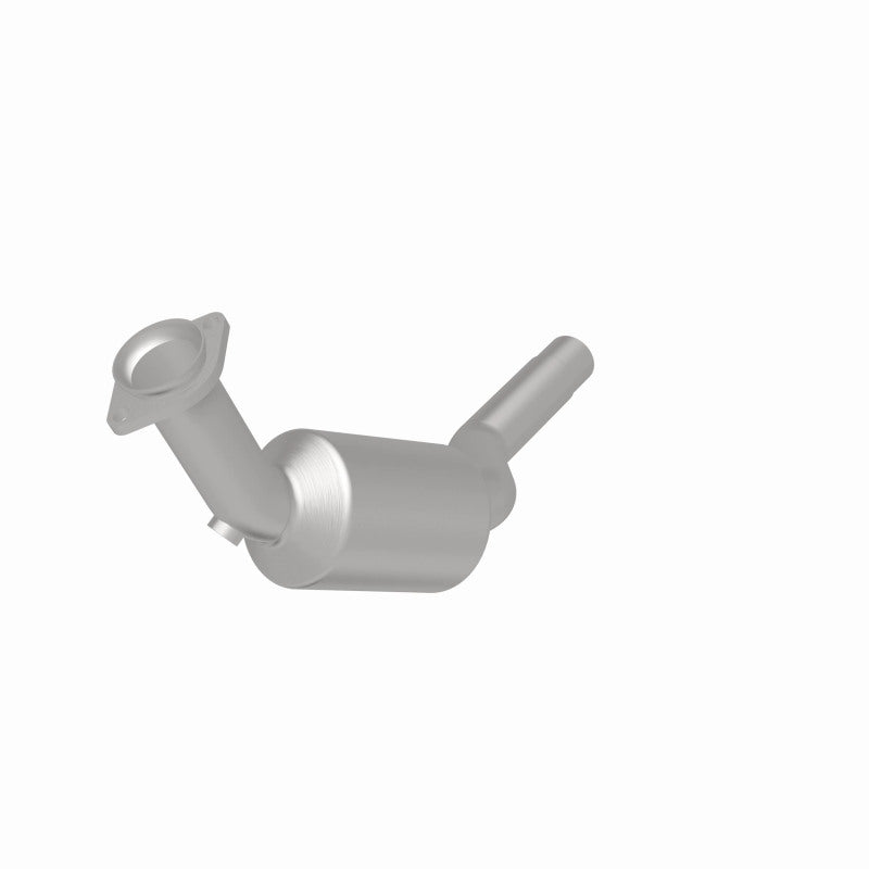 MagnaFlow Jaguar California Grade CARB Compliant Direct-Fit Catalytic Converter 5461954 360 Degree Image Set