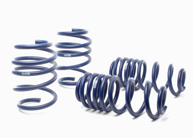 H&R 17-19 Audi RS3 8VS Sport Spring (Incl. MRC) 50345 Photo - out of package