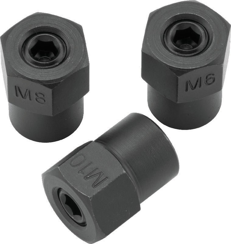 BikeMaster 3 Pcs Stud Install Tool Set 152259 152259 Photo - Primary