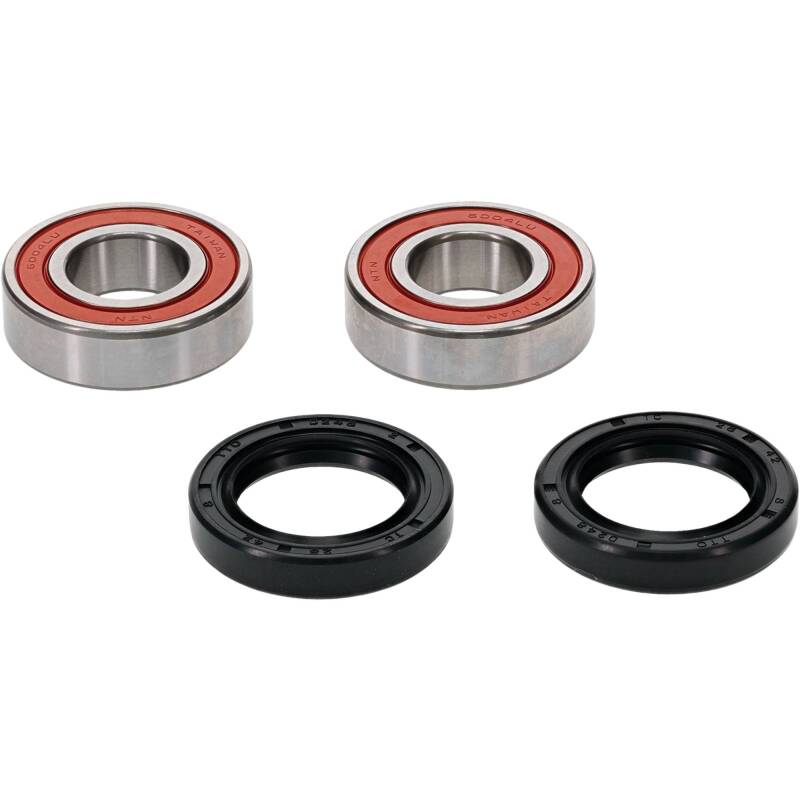 Pivot Works Pw Premium Wheel Bearing 25-1510-P 25-1510-P Photo - Primary