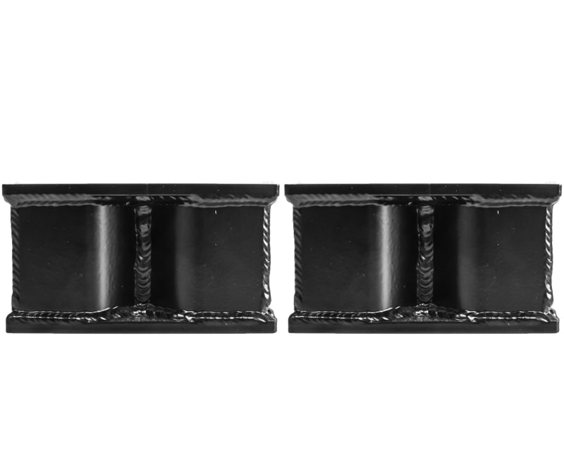 Carli 03-13 Dodge Ram 2500/3500 Rear Bump Drop 4in CS-DRBD-6 CS-DRBD-6 Photo - Primary